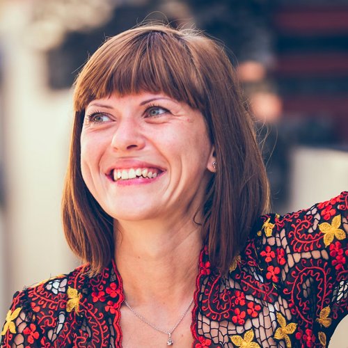Nathalie Gauthier
