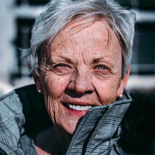 Josianne Leblanc
