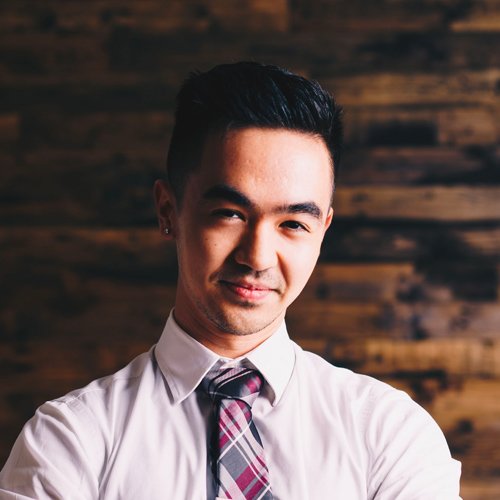 Luc Nguyen